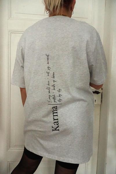 "Karma" Shirt